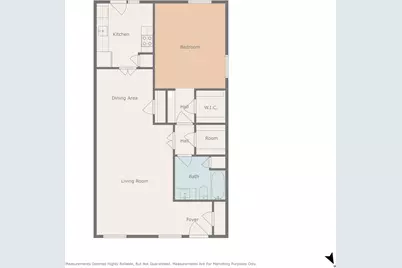 4320 Bellaire Drive S #236W, Fort Worth, TX 76109 - Photo 13