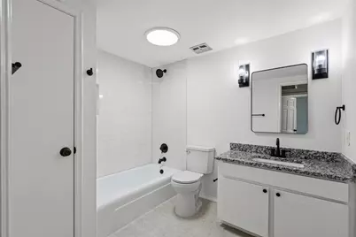 4320 Bellaire Drive S #236W, Fort Worth, TX 76109 - Photo 19