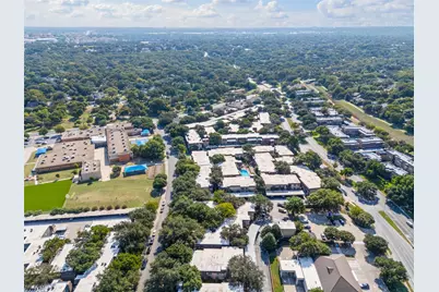 4320 Bellaire Drive S #236W, Fort Worth, TX 76109 - Photo 35