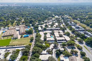 4320 Bellaire Dr S, Fort Worth, TX 76109 - Photo 35