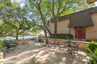 4320 Bellaire Drive S #236W, Fort Worth, TX 76109 - Photo 21