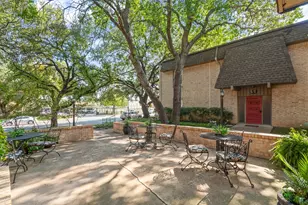4320 Bellaire Dr S, Fort Worth, TX 76109 - Photo 21