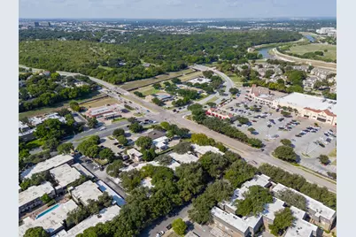 4320 Bellaire Drive S #236W, Fort Worth, TX 76109 - Photo 37