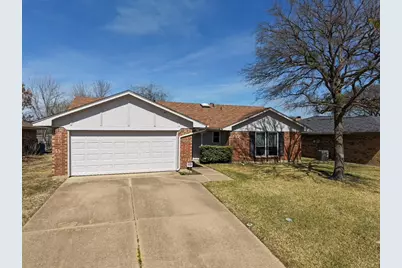 737 Kensington Lane, Mansfield, TX 76063 - Photo 1