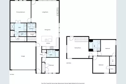 5573 Summit Creek Road, Fort Worth, TX 76126 - Photo 29