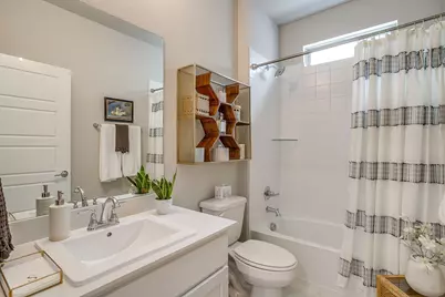 5573 Summit Creek Road, Fort Worth, TX 76126 - Photo 23