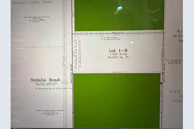 1B Sedalia Road, Van Alstyne, TX 75495 - Photo 3