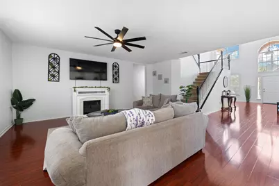 7722 Labrador Drive, Arlington, TX 76002 - Photo 7