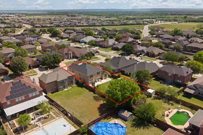 7722 Labrador Drive, Arlington, TX 76002 - Photo 37