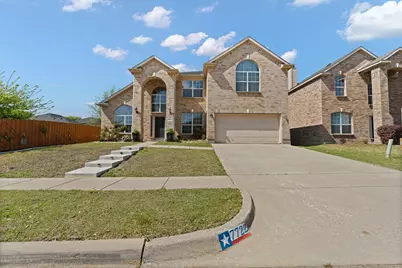 7722 Labrador Drive, Arlington, TX 76002 - Photo 1