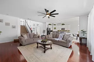 7722 Labrador Dr, Arlington, TX 76002 - Photo 9