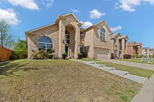7722 Labrador Dr, Arlington, TX 76002 - Photo 1