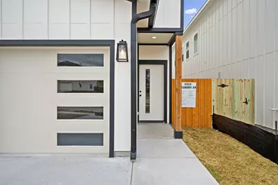 2524 Peabody Avenue, Dallas, TX 75215 - Photo 3