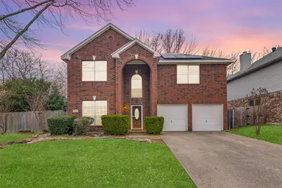 1941 Random Oaks Drive, Rockwall, TX 75087 - Photo 1