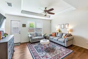 3109 Adrian Creek Dr, Little Elm, TX 75068 - Photo 3