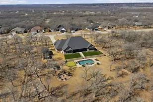 208 Shady Oaks Dr, Runaway Bay, TX 76426 - Photo 37