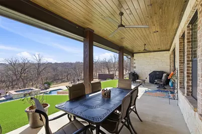 208 Shady Oaks Drive, Runaway Bay, TX 76426 - Photo 29