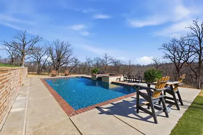 208 Shady Oaks Drive, Runaway Bay, TX 76426 - Photo 31