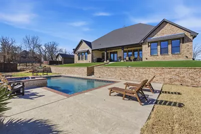 208 Shady Oaks Drive, Runaway Bay, TX 76426 - Photo 33