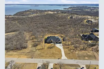 208 Shady Oaks Drive, Runaway Bay, TX 76426 - Photo 1