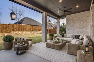 2000 Harvard Ave, Prosper, TX 75078 - Photo 29