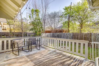 1903 College Avenue, Fort Worth, TX 76110 - Photo 33