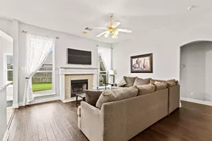 2009 Lake Fork Ct, Denton, TX 76210 - Photo 9