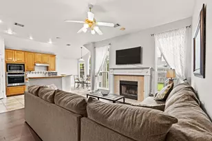 2009 Lake Fork Ct, Denton, TX 76210 - Photo 9