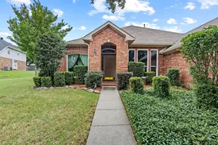 2009 Lake Fork Ct, Denton, TX 76210 - Photo 1