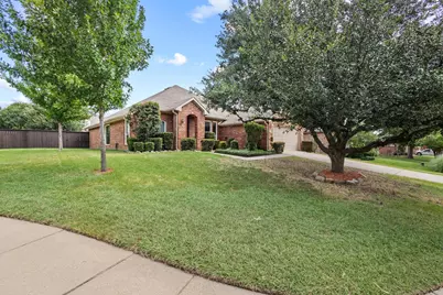 2009 Lake Fork Court, Denton, TX 76210 - Photo 5