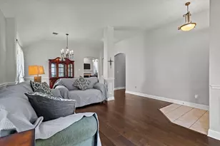 2009 Lake Fork Ct, Denton, TX 76210 - Photo 5