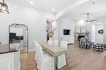 8128 Legacy Trail, McKinney, TX 75071 - Photo 5