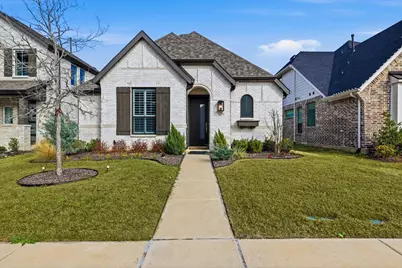 8128 Legacy Trail, McKinney, TX 75071 - Photo 1