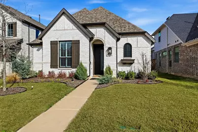 8128 Legacy Trail, McKinney, TX 75071 - Photo 7