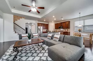 6217 Gloucester Dr, Celina, TX 76227 - Photo 9