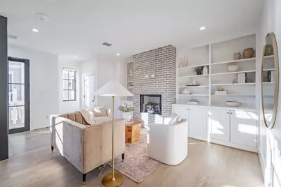 4529 Emerson Avenue #4, University Park, TX 75205 - Photo 3