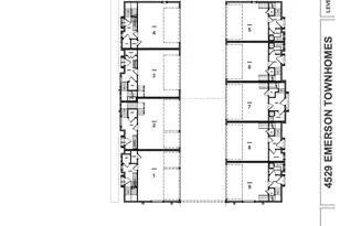 4529 Emerson Ave, University Park, TX 75205 - Photo 37