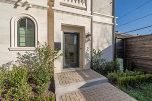 4529 Emerson Ave, University Park, TX 75205 - Photo 33