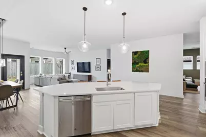 609 Arden Lane, Northlake, TX 76247 - Photo 9