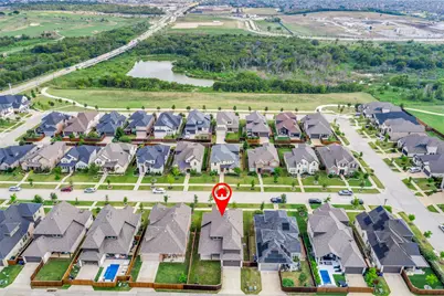 2176 Olive Branch Road, Frisco, TX 75033 - Photo 29