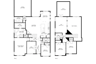 2176 Olive Branch Rd, Frisco, TX 75033 - Photo 35