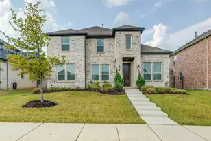 2176 Olive Branch Rd, Frisco, TX 75033 - Photo 1