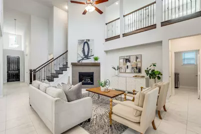 2176 Olive Branch Road, Frisco, TX 75033 - Photo 5