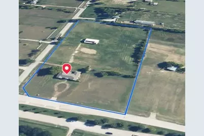 5010 E Parker Road, Parker, TX 75002 - Photo 1