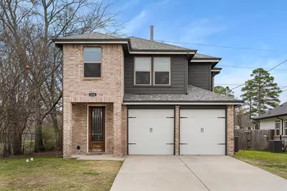 216 Craig Street, Sulphur Springs, TX 75482 - Photo 1