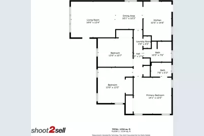 3339 Crest Ridge Drive, Dallas, TX 75228 - Photo 15