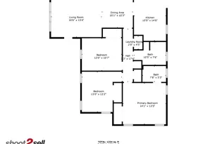 3339 Crest Ridge Dr, Dallas, TX 75228 - Photo 15