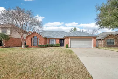 2209 Sheffield Court, Flower Mound, TX 75028 - Photo 1