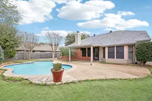 2209 Sheffield Ct, Flower Mound, TX 75028 - Photo 35