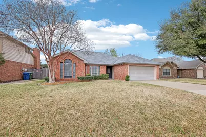 2209 Sheffield Court, Flower Mound, TX 75028 - Photo 3